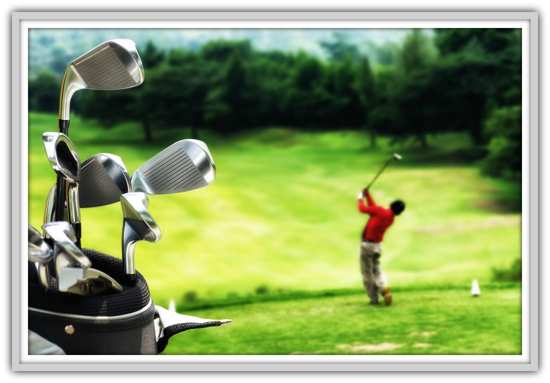 Best images series of golf as a sport, hobby and or lifestyle